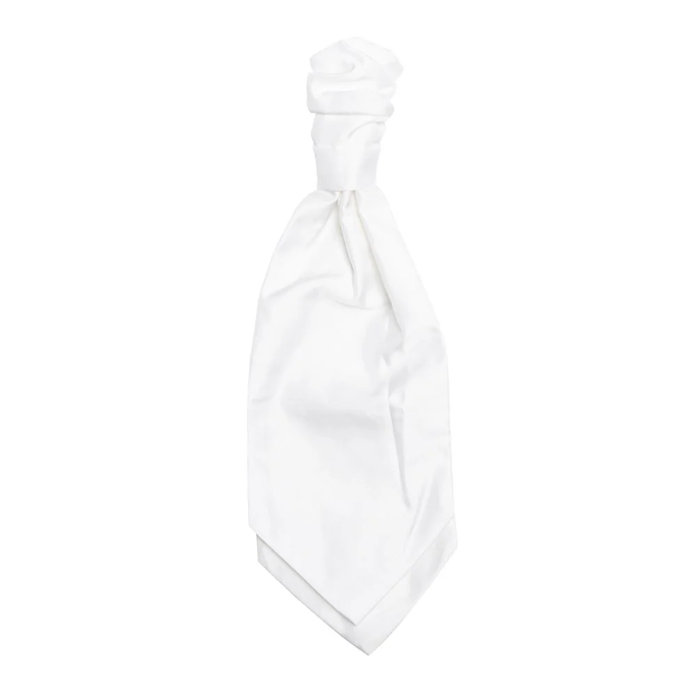 Clearance Ruche Tie - Assorted Colours - Image 7