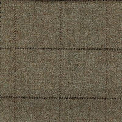 Luxury Crail Tweed Kilt Jacket & 5 Button Waistcoat, Made to Order - Image 10