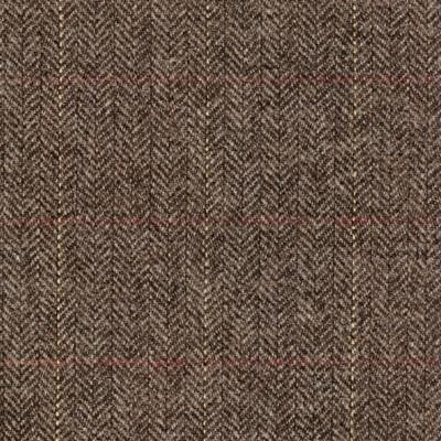 Luxury Crail Tweed Kilt Jacket & 5 Button Waistcoat, Made to Order - Image 6