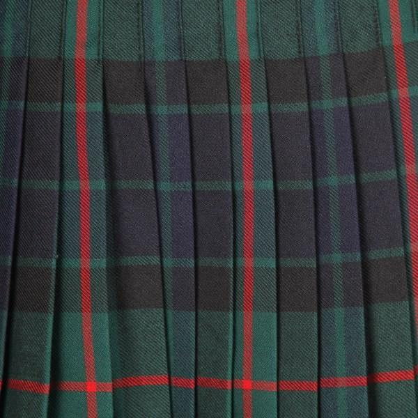 Men's Kilt, 8 Yard Polyviscose - Gunn Modern - Image 6