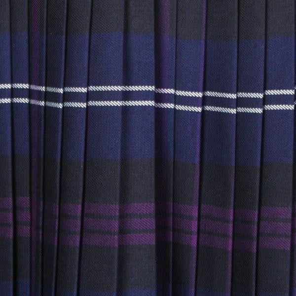 Men's Kilt, 8 Yard Polyviscose - Heritage of Scotland - Image 6