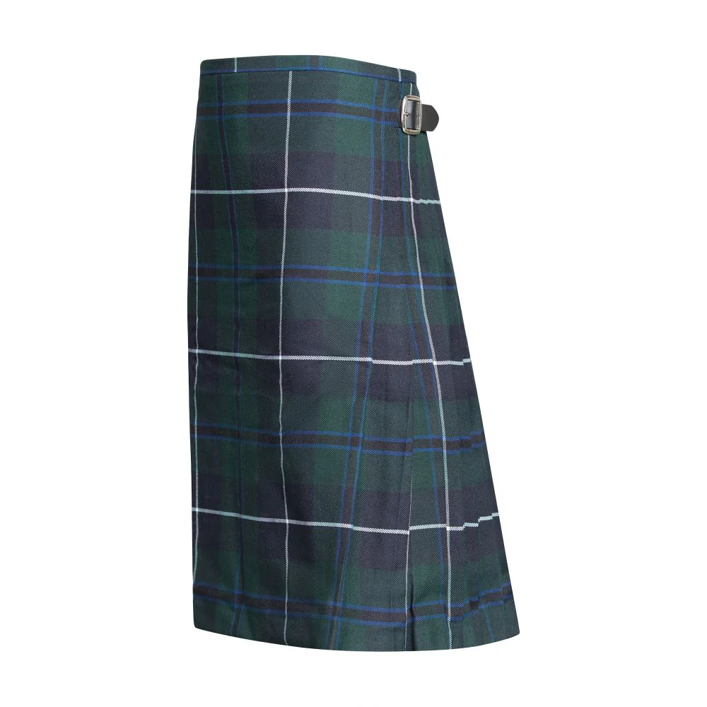 Men's Kilt - Polyviscose Party Kilt - Douglas Modern - Image 3