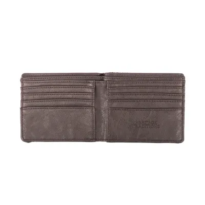 Men's Tweed Wallet by Heritage Tradition - Image 2