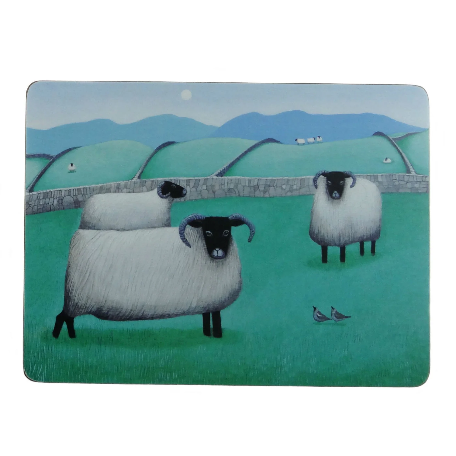 Place Mats (Set of 6) - 3 Styles - Image 6