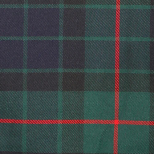 Polyviscose Tartan Fly Plaid - 16 Colours - Image 16