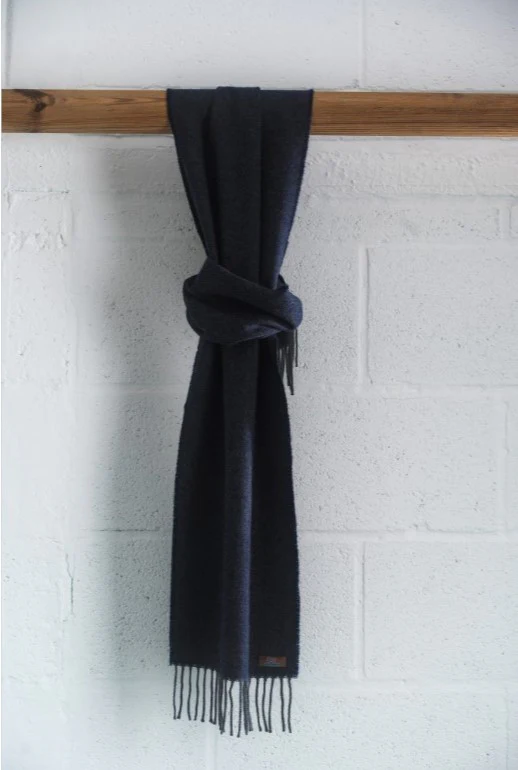Pure Cashmere Wool Scarves by Lovat Mills - Image 10