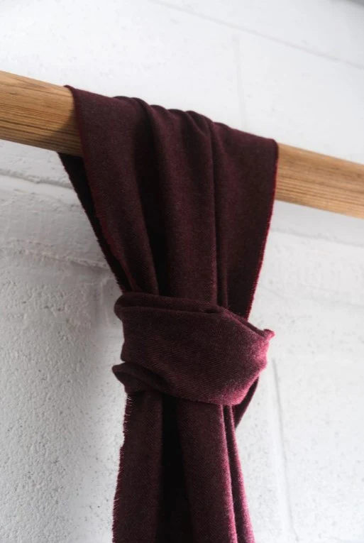 Pure Cashmere Wool Scarves by Lovat Mills - Image 5