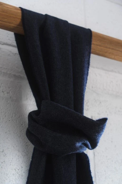 Pure Cashmere Wool Scarves by Lovat Mills - Image 8