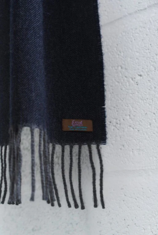 Pure Cashmere Wool Scarves by Lovat Mills - Image 9