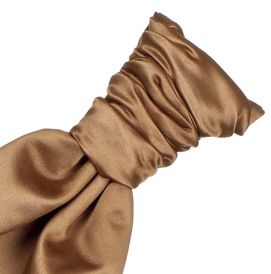 Ruche Tie - New Gold - Image 2