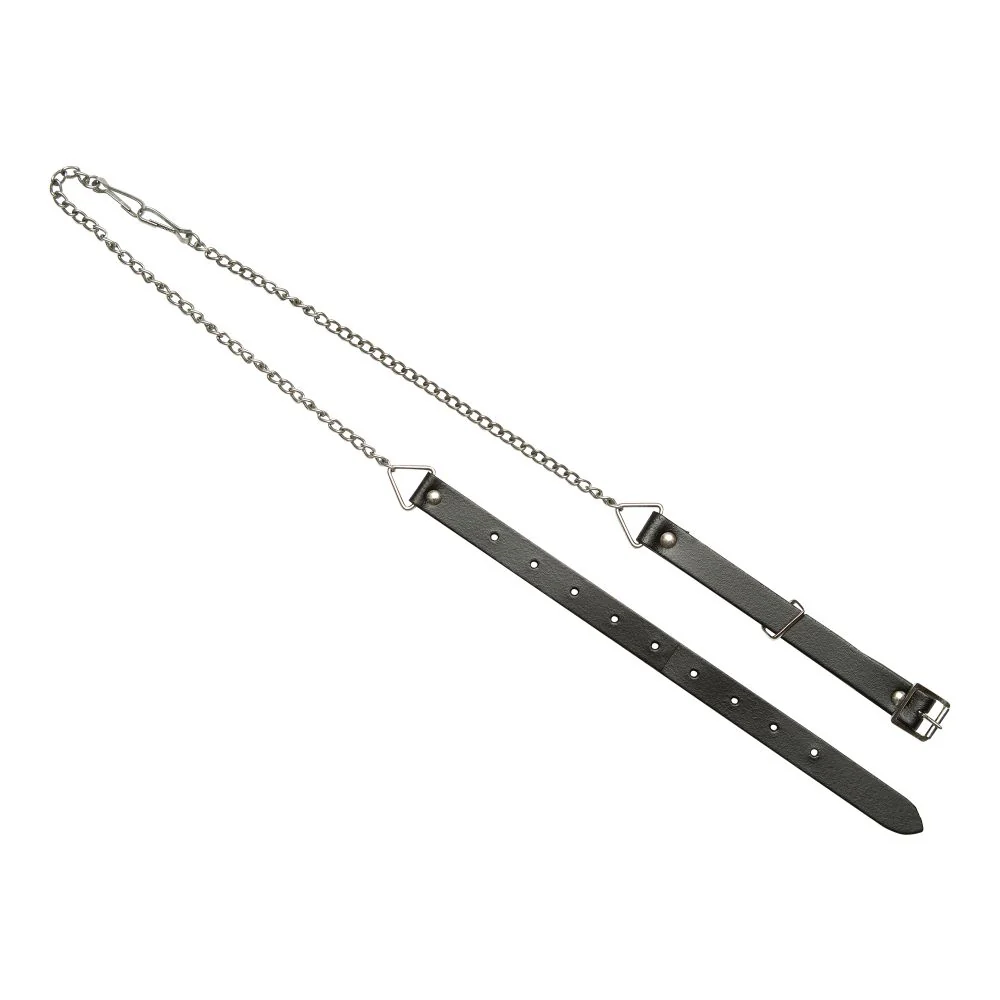 Sporran Chain - Antique Finish - Image 2