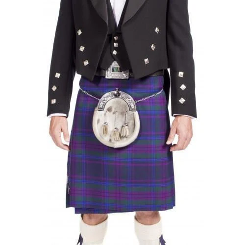 Standard Prince Charlie Hire Outfit - Image 3