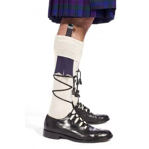 Standard Prince Charlie Hire Outfit - Image 6