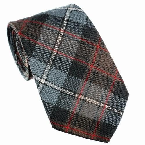 Tartan 100% Lochcarron Reiver Wool Ties - Made to Order - Image 21