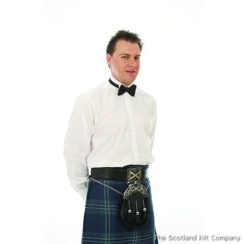 Traditional Argyle Jacket Kilt Outfit with 16 oz 8 yard Kilt - Made to Order - Image 6