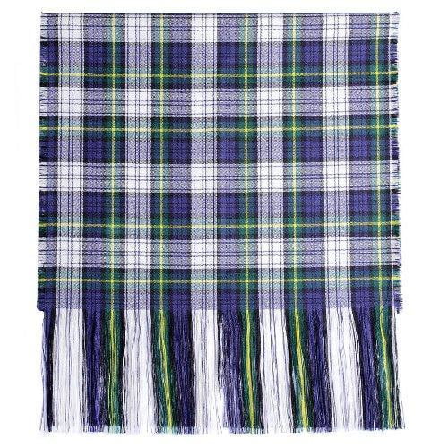 Women's 100% Lochcaron Reiver Wool Stole - Made to Order - Image 4