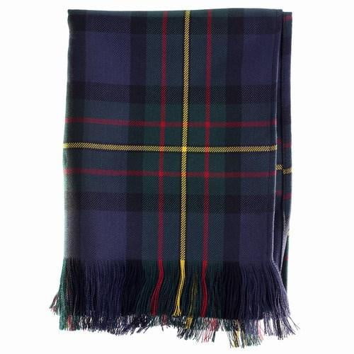 Women's 100% Lochcaron Reiver Wool Stole - Made to Order - Image 5