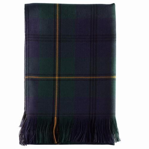 Women's 100% Lochcaron Reiver Wool Stole - Made to Order - Image 6